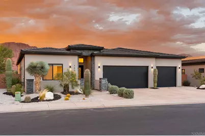 169 E Terrace Ln, Ivins, UT 84738 - Photo 3
