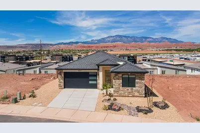 907 E Coyote Crest Dr, Washington, UT 84780 - Photo 41