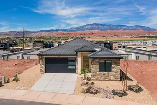 907 E Coyote Crest Dr, Washington, UT 84780 - Photo 41