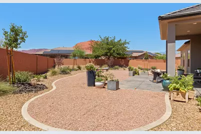 562 S Harmony Cir, Ivins, UT 84738 - Photo 41