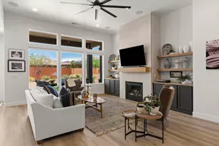 562 S Harmony Circle, Ivins, UT 84738 - Photo 9