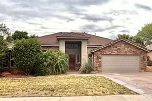 66 S 1300 W St, Saint George, UT 84770 - Photo 1