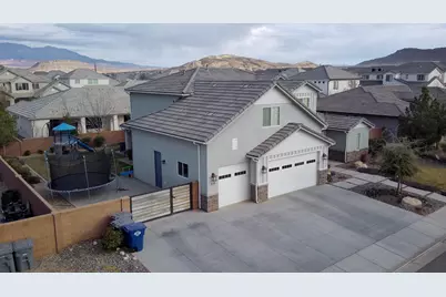 429 E Treasure Valley Rd, Washington, UT 84780 - Photo 25