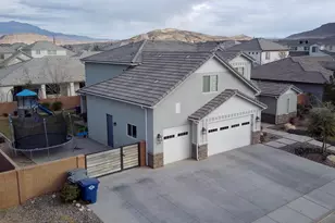 429 E Treasure Valley Rd, Washington, UT 84780 - Photo 25