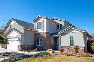 429 E Treasure Valley Rd, Washington, UT 84780 - Photo 1