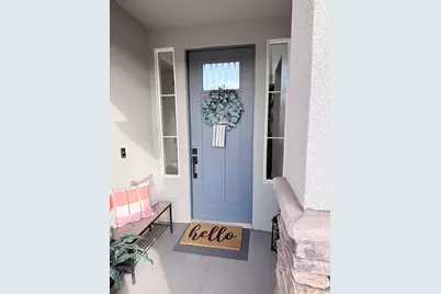 429 E Treasure Valley Rd, Washington, UT 84780 - Photo 3