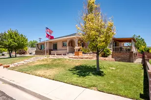 713 S 1850 W, Cedar City, UT 84720 - Photo 3