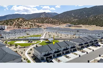668 E Fiddlers Canyon Dr #6, Cedar City, UT 84721 - Photo 31