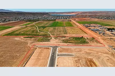 Lot 4 The Orchards - Cambridge Plan, Hurricane, UT 84737 - Photo 11