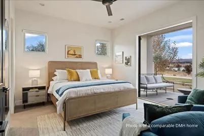 Lot 4 The Orchards - Cambridge Plan, Hurricane, UT 84737 - Photo 5