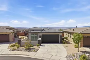761 N Red Coral Ct, Washington, UT 84780 - Photo 5