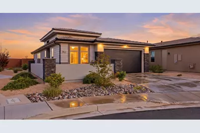 761 N Red Coral Ct #1026, Washington, UT 84780 - Photo 1