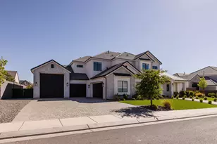 1597 W Belayer Dr, Saint George, UT 84770 - Photo 1