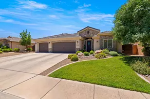 3042 E 3230 S, Saint George, UT 84790 - Photo 1