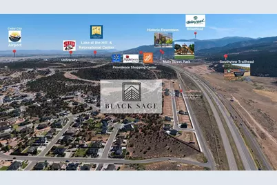 2549 W Black Sage Dr, Cedar City, UT 84720 - Photo 3