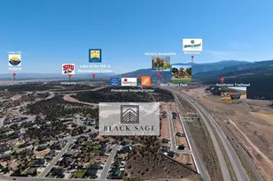 2549 W Black Sage Dr, Cedar City, UT 84720 - Photo 7