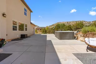 1254 N Ridgeway Dr, Cedar City, UT 84721 - Photo 55