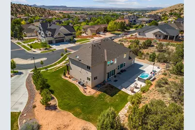 1254 N Ridgeway Dr, Cedar City, UT 84721 - Photo 67