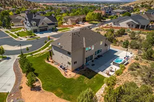 1254 N Ridgeway Dr, Cedar City, UT 84721 - Photo 67
