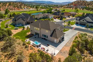 1254 N Ridgeway Dr, Cedar City, UT 84721 - Photo 65
