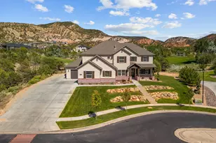 1254 N Ridgeway Dr, Cedar City, UT 84721 - Photo 3