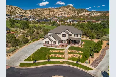 1254 N Ridgeway Dr, Cedar City, UT 84721 - Photo 69