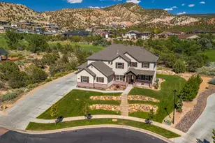 1254 N Ridgeway Dr, Cedar City, UT 84721 - Photo 69