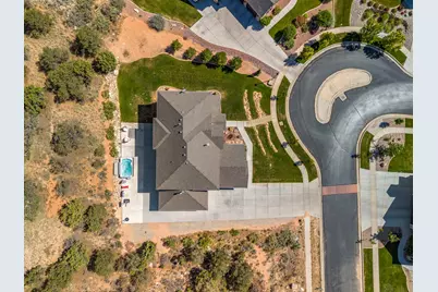 1254 N Ridgeway Dr, Cedar City, UT 84721 - Photo 63
