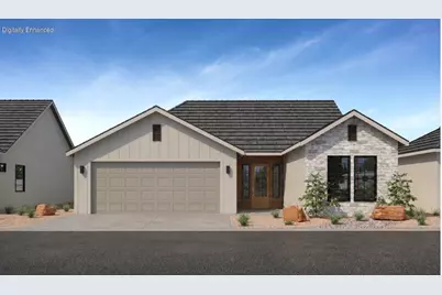 252 S Taylor Dr, Toquerville, UT 84774 - Photo 1