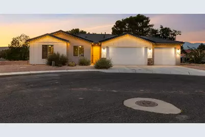 163 N 70 E, La Verkin, UT 84745 - Photo 37