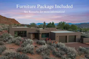 423 W Taman Ct, Ivins, UT 84738 - Photo 1