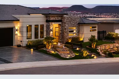 3022 W Sesia Way, Saint George, UT 84770 - Photo 49