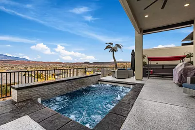 3022 W Sesia Way, Saint George, UT 84770 - Photo 29
