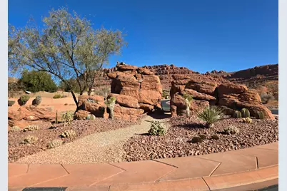 2001 W Grayhawk Cir, Saint George, UT 84770 - Photo 75