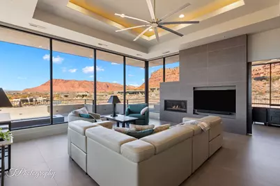 2001 W Grayhawk Cir, Saint George, UT 84770 - Photo 13