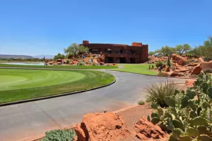 2001 W Grayhawk Cir, Saint George, UT 84770 - Photo 85