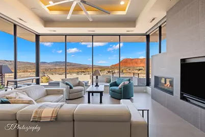 2001 W Grayhawk Cir, Saint George, UT 84770 - Photo 11