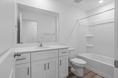 1902 S Queens Garden Dr #4275, Washington, UT 84780 - Photo 27