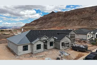 1014 W Rock View Dr, Hurricane, UT 84737 - Photo 3