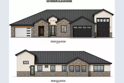 1014 W Rock View Dr, Hurricane, UT 84737 - Photo 1