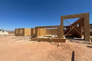 1014 W Rock View Dr, Hurricane, UT 84737 - Photo 5