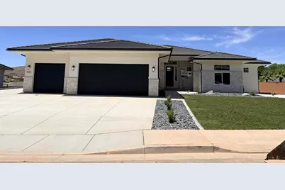 1681 E Talus Way, Saint George, UT 84790 - Photo 1