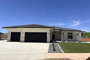 1681 E Talus Wy, Saint George, UT 84790 - Photo 1