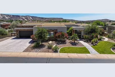 5152 N Evening Star Dr, Saint George, UT 84770 - Photo 1