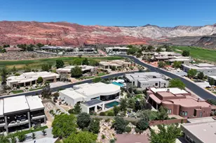 5152 N Evening Star Dr, Saint George, UT 84770 - Photo 77