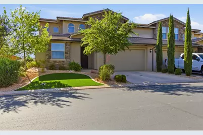 1029 N Casitas Hill Lp, Washington, UT 84780 - Photo 1