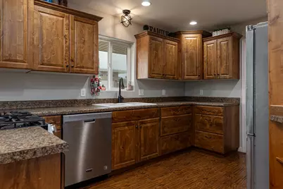 611 S 175 E, Kanab, UT 84741 - Photo 5