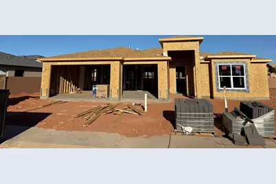 3100 S 4800 W #Lot 14, Hurricane, UT 84737 - Photo 1