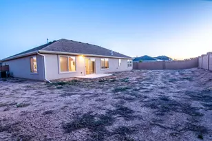 4468 W 275 N N, Cedar City, UT 84720 - Photo 5