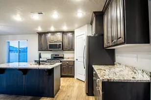 4468 W 275 N N, Cedar City, UT 84720 - Photo 15